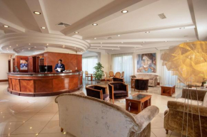 Best Western Hotel Viterbo Viterbo